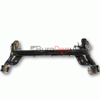 Burarep - Repuesto Renault - Clio Mio / Clio 2 - Ejes Traseros