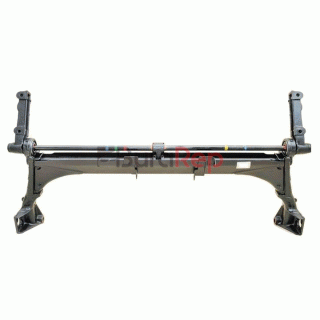 Burarep - Repuesto Renault - Scenic / Megane - Ejes Traseros