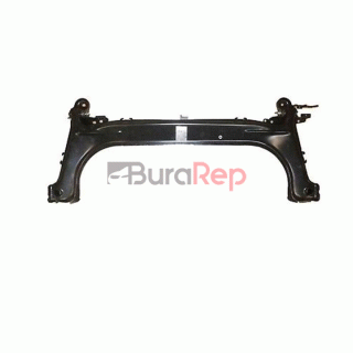 Burarep - Repuesto Renault - Twingo - Ejes Traseros