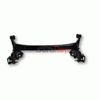 Burarep - Repuesto Toyota - Yaris - Ejes Traseros