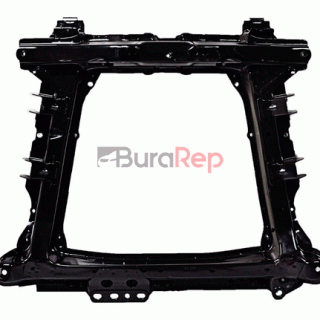Burarep - Repuesto Renault - Symbol / Kangoo / Clio 2 - Arañas Bastidor