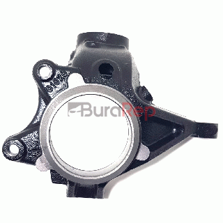 Burarep - Repuesto Peugeot - Partner / Berlingo - Porta Mazas