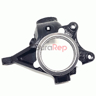 Burarep - Repuesto Peugeot - Partner / Berlingo - Porta Mazas