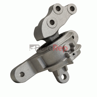 Burarep - Repuesto FIAT - Palio / mobi / Grand Siena - Soportes de Motor