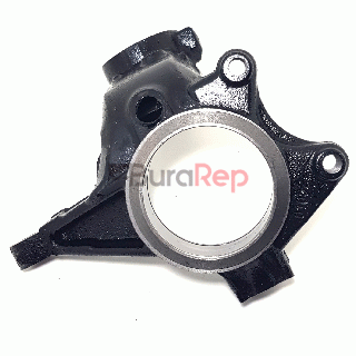Burarep - Repuesto Peugeot - 207 / 206 - Porta Mazas