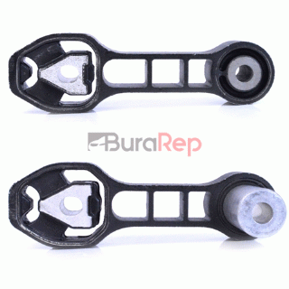 Burarep - Repuesto FIAT - 500 - Soportes de Motor