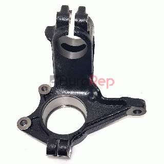 Burarep - Repuesto Peugeot - 207 / 206 - Porta Mazas