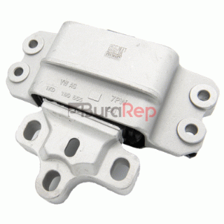 Burarep - Repuesto Volkswagen - Vento - Soportes de Motor