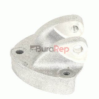 Burarep - Repuesto Renault - Master - Soportes de Motor