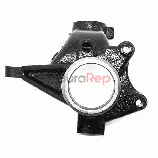 Burarep - Repuesto Peugeot - 207 / 206 - Porta Mazas