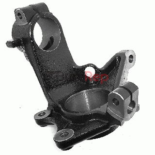 Burarep - Repuesto Peugeot - 207 / 206 - Porta Mazas