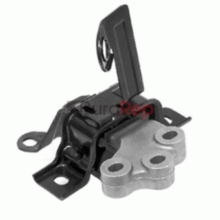 Burarep - Repuesto FIAT - Uno Novo / Palio - Soportes de Motor