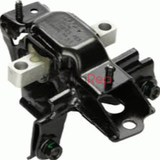 Burarep - Repuesto Volkswagen - Suran / Fox - Soportes de Motor