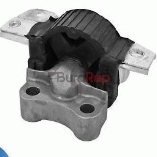 Burarep - Repuesto FIAT - Qubo - Soportes de Motor