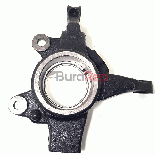 Burarep - Repuesto Renault - Sandero / Logan - Porta Mazas