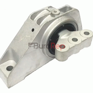 Burarep - Repuesto FIAT - Toro / Strada / Palio / Idea / Grand Siena - Soportes de Motor