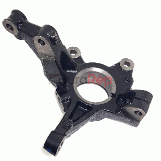 Burarep - Repuesto Renault - Sandero / Logan - Porta Mazas