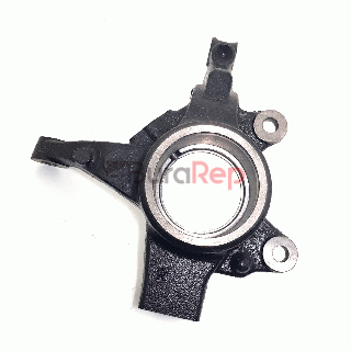 Burarep - Repuesto Renault - Sandero / Logan - Porta Mazas