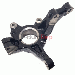 Burarep - Repuesto Renault - Sandero / Logan - Porta Mazas