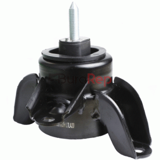 Burarep - Repuesto Hyundai - Elantra - Soportes de Motor