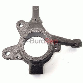 Burarep - Repuesto Renault - R9 / R11 - Porta Mazas