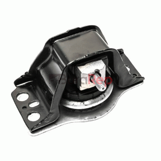 Burarep - Repuesto Renault - Sandero / Logan - Soportes de Motor