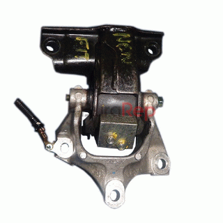 Burarep - Repuesto Honda - New Fit / City - Soportes de Motor