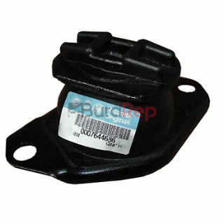 Burarep - Repuesto FIAT - 128 - Soportes de Motor