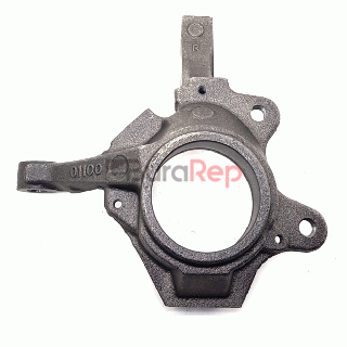 Burarep - Repuesto Renault - Kangoo / Clio 2 - Porta Mazas