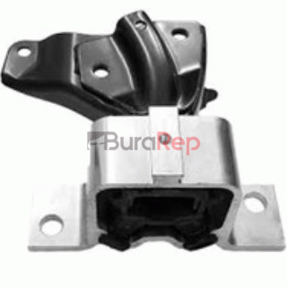 Burarep - Repuesto Renault - Sandero / Logan - Soportes de Motor