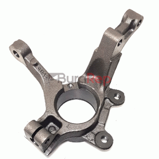 Burarep - Repuesto Renault - Sandero / Logan - Porta Mazas