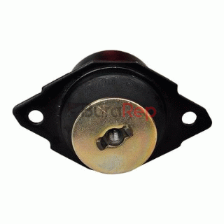 Burarep - Repuesto Volkswagen - polo - Soportes de Motor