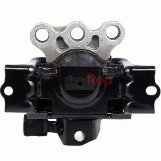 Burarep - Repuesto Chevrolet - Prisma / Onix / Cobalt - Soportes de Motor