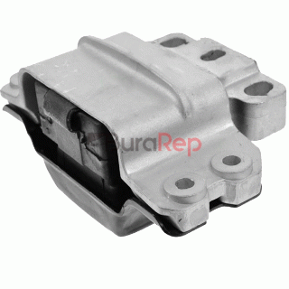 Burarep - Repuesto Volkswagen - A3 / Jetta / Golf - Soportes de Motor