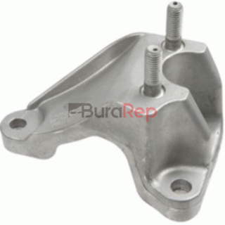 Burarep - Repuesto Ford - Fiesta Max / Fiesta - Soportes de Motor
