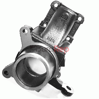 Burarep - Repuesto FIAT - Ducato - Porta Mazas