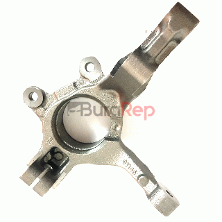 Burarep - Repuesto Renault - Sandero / Logan - Porta Mazas