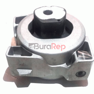 Burarep - Repuesto Mercedes-Benz - Clase A y B - Soportes de Motor