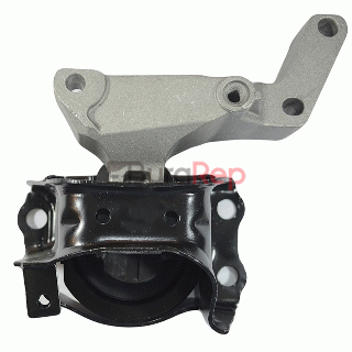 Burarep - Repuesto Nissan - Versa / Tiida - Soportes de Motor