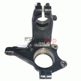 Burarep - Repuesto Peugeot - 207 / 206 - Porta Mazas