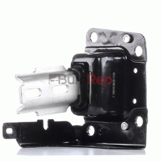 Burarep - Repuesto Peugeot - C3 / 207 - Soportes de Motor