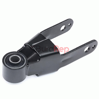 Burarep - Repuesto Peugeot - C4 / 308 - Soportes de Motor