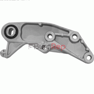 Burarep - Repuesto Chevrolet - Sonic - Soportes de Motor