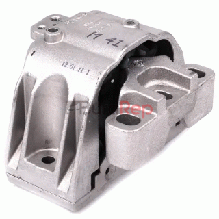 Burarep - Repuesto Volkswagen - Golf IV / Bora / Beetle - Soportes de Motor