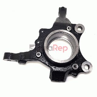 Burarep - Repuesto Chevrolet - Meriva / Corsa II - Porta Mazas