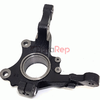 Burarep - Repuesto Chevrolet - Meriva / Corsa II - Porta Mazas