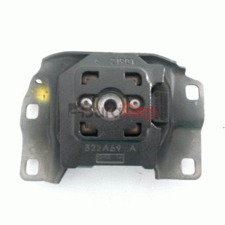 Burarep - Repuesto Ford - Focus - Soportes de Motor