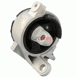 Burarep - Repuesto Ford - Ka / Fiesta / Ecosport - Soportes de Motor