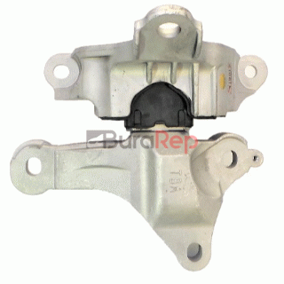 Burarep - Repuesto Honda - Civic - Soportes de Motor