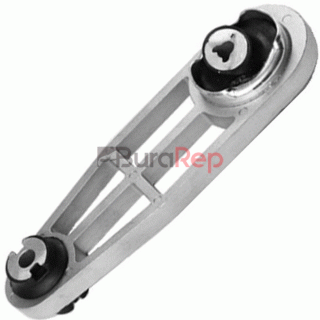 Burarep - Repuesto Renault - Sandero / Megane 2 / Logan - Soportes de Motor